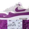 Lace Pack Nike Air Max 1 87 Bold Berry
