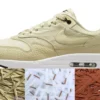 Lace Pack Nike Air Max 1 Alabaster Coconut Milk