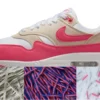 Lace Pack Nike Air Max 1 Aster Pink