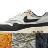 Lace Pack Nike Air Max 1 Athletic Department
