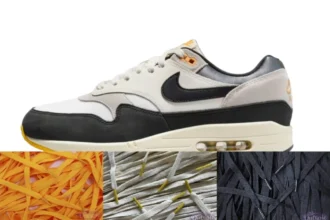 Lace Pack Nike Air Max 1 Athletic Department