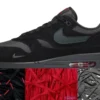 Lace Pack Nike Air Max 1 Bred