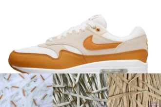 Lace Pack Nike Air Max 1 Bronze
