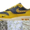 Lace Pack Nike Air Max 1 CO.JP Michigan 22