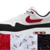 Lace Pack Nike Air Max 1 Chili Retro 2 0
