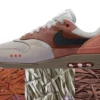 Lace Pack Nike Air Max 1 City Pack Amsterdam
