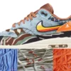 Lace Pack Nike Air Max 1 Concepts SP Heavy