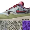 Lace Pack Nike Air Max 1 Concepts SP Mellow