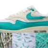 Lace Pack Nike Air Max 1 Dusty Cactus