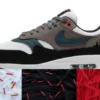 Lace Pack Nike Air Max 1 Escape