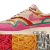 Lace Pack Nike Air Max 1 Familia