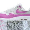 Lace Pack Nike Air Max 1 Fuchsia Dream