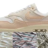 Lace Pack Nike Air Max 1 Guava Ice