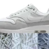 Lace Pack Nike Air Max 1 LX White Photon Dust