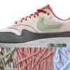 Lace Pack Nike Air Max 1 Light Soft Pink