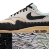Lace Pack Nike Air Max 1 N7 Dusty Cactus Bright Mandarin
