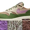 Lace Pack Nike Air Max 1 NH Treeline
