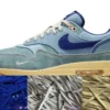 Lace Pack Nike Air Max 1 PRM Dirty Denim Mineral Slate