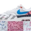 Lace Pack Nike Air Max 1 Parra
