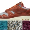 Lace Pack Nike Air Max 1 Patta Waves Dark Russet