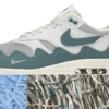 Lace Pack Nike Air Max 1 Patta Waves Noise Aqua