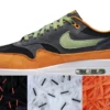 Lace Pack Nike Air Max 1 Premium Honeydew Ugly Duckling