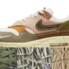Lace Pack Nike Air Max 1 Premium Wabi Sabi