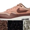Lace Pack Nike Air Max 1 SC Cacao Wow
