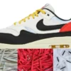Lace Pack Nike Air Max 1 Sail Black Royal Tint