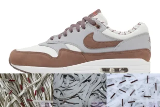 Lace Pack Nike Air Max 1 Shima Shima