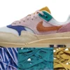 Lace Pack Nike Air Max 1 Tan Lines I