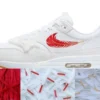 Lace Pack Nike Air Max 1 The Bay