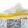 Lace Pack Nike Air Max 1 Tour Yellow