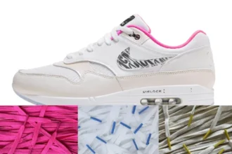 Lace Pack Nike Air Max 1 Unluck Your Space