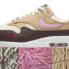 Lace Pack Nike Air Max 1 Valentines Day Tan