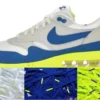 Lace Pack deluxe Nike Air Max 1 86 Royal Blue Volt