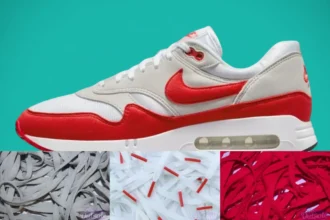 Lace Packs