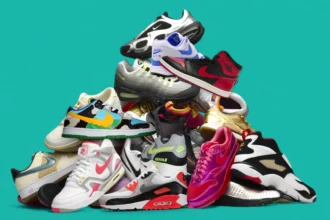 Nike