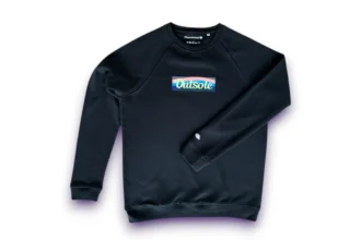 Outsole sweater Air Max 1 97 Sean Wotherspoon
