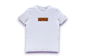 Outsole t shirt Air Max 1 Animal Atmos