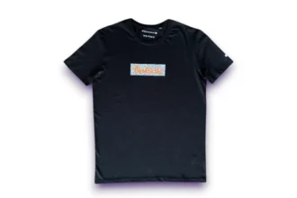 Outsole t shirt Air Max 1 Safari