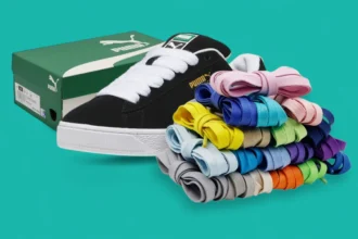 Puma veters