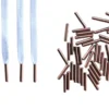 Metalen tips rose Metallic tips rose Photoroom