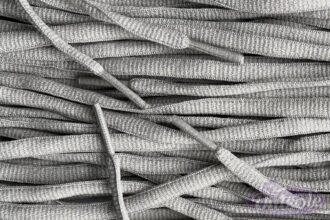 Small oval laces chino smalle ovale veters chino