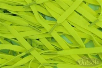 New Balance veters laces volt