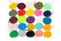 Veters shoelaces