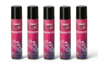 Sneaker Protecting Spray XL (5-Pack)
