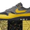 Lace Pack Nike Air Max 1 Essential Batman Photoroom