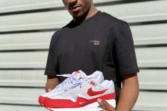 Outsole tee Air Max Day Poly 12
