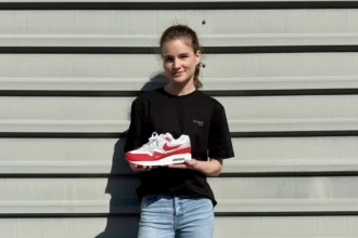 Outsole tee Air Max Day Poly 25